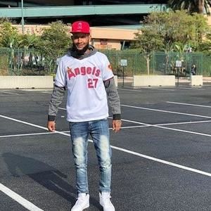 Meet your Posher, Leonard